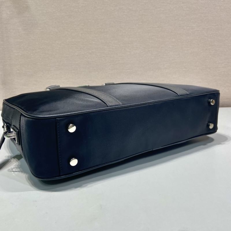 Mens Prada Briefcases